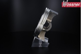 Piston forgé WÖSSNER