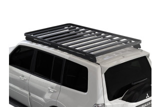 Kit de galerie Slimline II pour une Mitsubishi Pajero CK/BK LWB