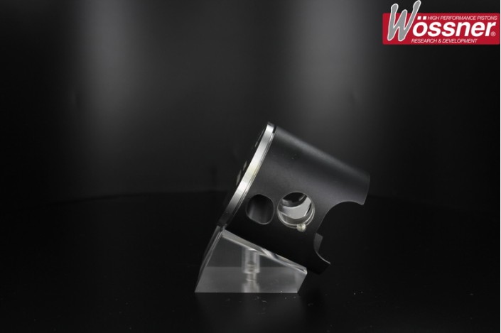 Piston forgé WÖSSNER