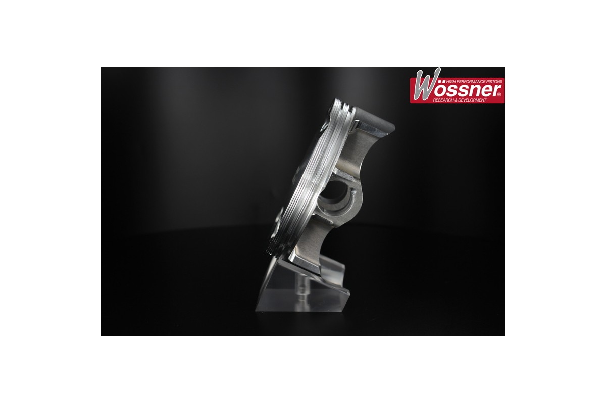 Piston forgé WÖSSNER