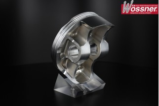 Piston forgé WÖSSNER