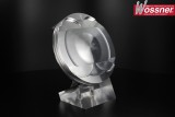 Piston forgé WÖSSNER