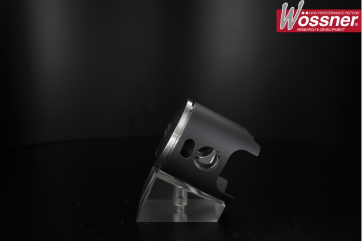 Piston forgé WÖSSNER