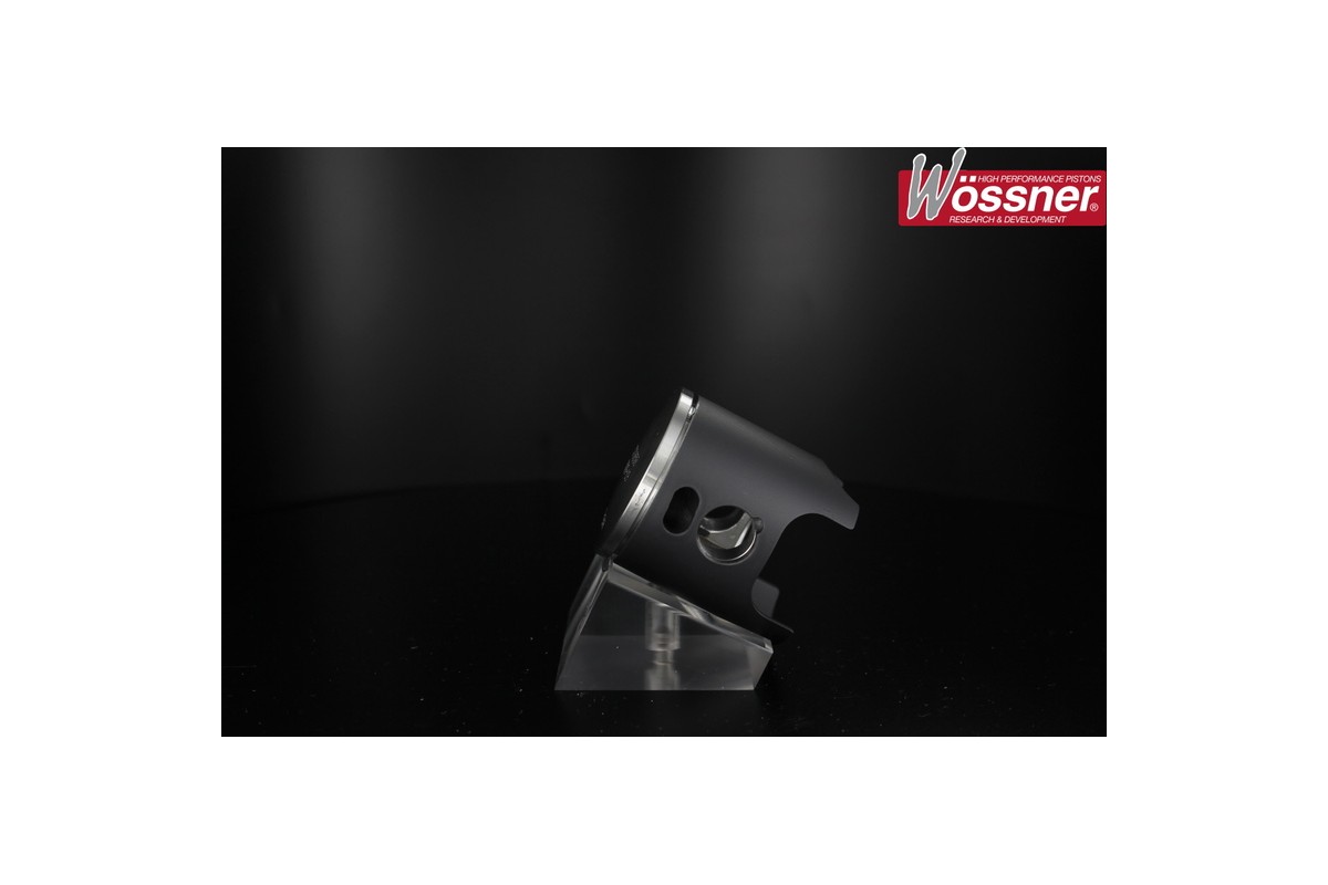 Piston forgé WÖSSNER