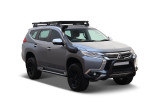 Kit de galerie Slimline II pour le Mitsubishi Pajero Sport (QE Series)