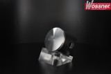 Piston forgé WÖSSNER