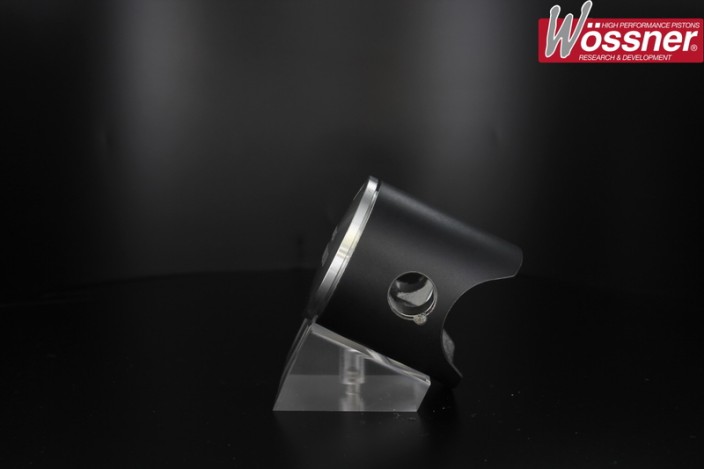 Piston forgé WÖSSNER