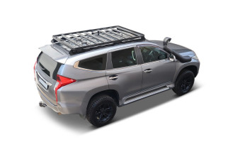 Kit de galerie Slimline II pour le Mitsubishi Pajero Sport (QE Series)