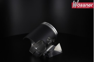 Piston forgé WÖSSNER