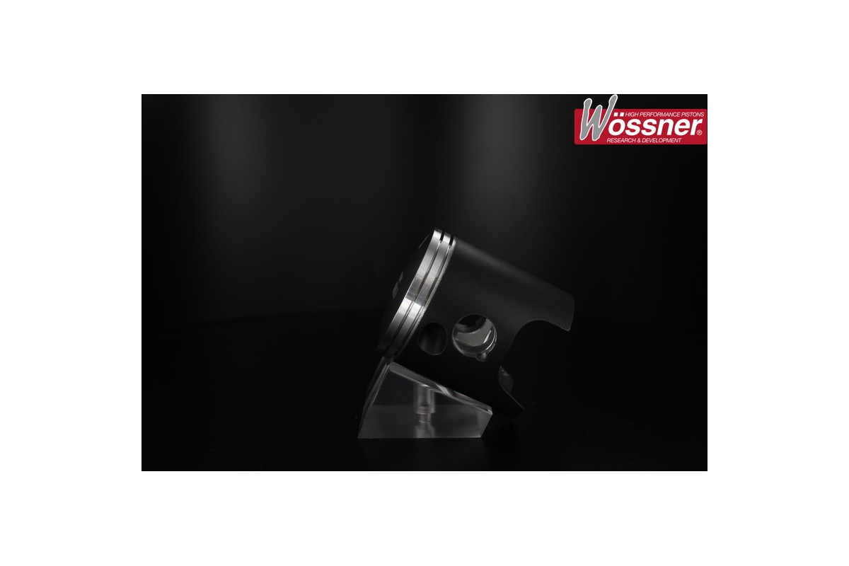 Piston forgé WÖSSNER
