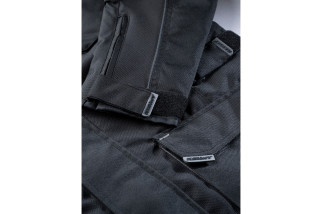 Veste KENNY EVASION BLACK | Kenny - Achat en ligne