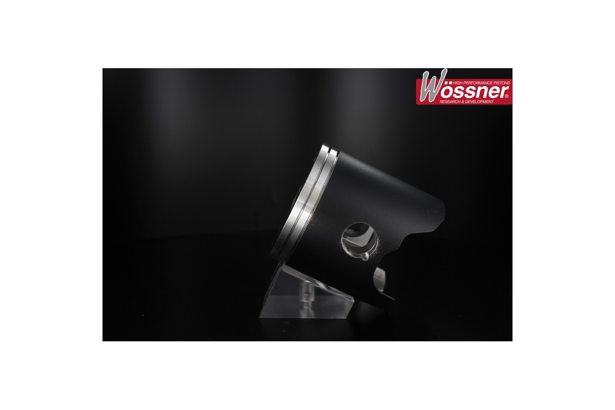 Piston forgé WÖSSNER