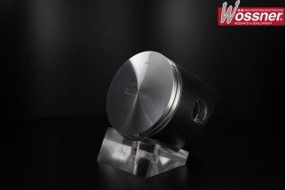 Piston forgé WÖSSNER