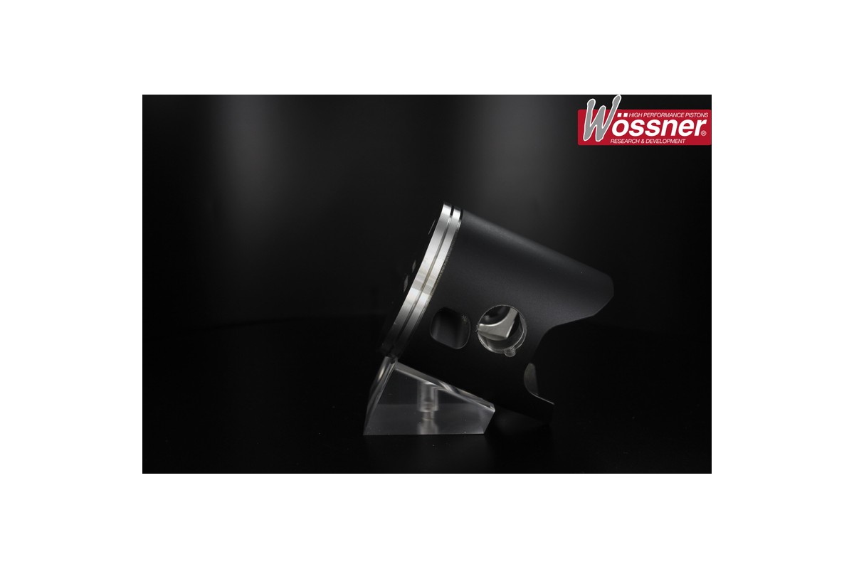 Piston forgé WÖSSNER