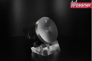 Piston forgé WÖSSNER