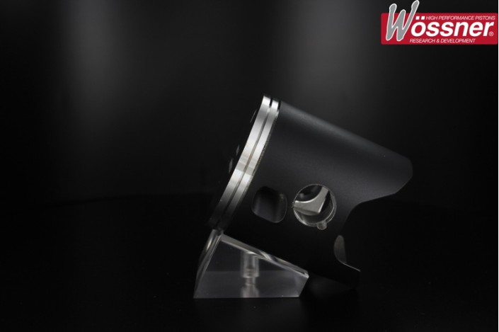 Piston forgé WÖSSNER