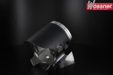 Piston forgé WÖSSNER