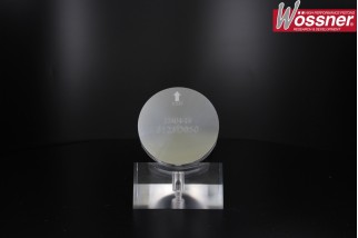 Piston forgé WÖSSNER