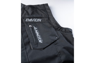 Veste KENNY EVASION BLACK | Kenny - Achat en ligne