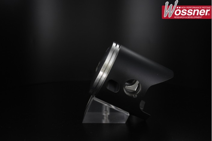 Piston forgé WÖSSNER