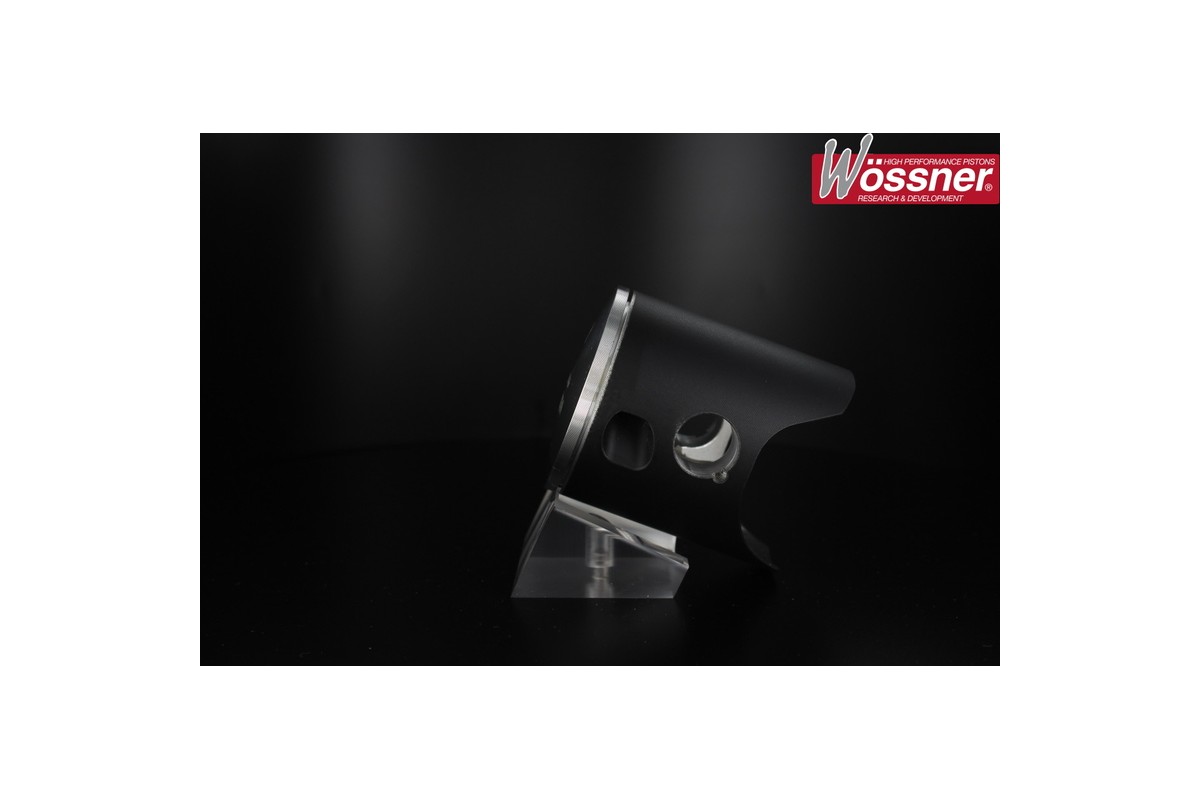 Piston forgé WÖSSNER