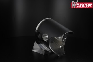 Piston forgé WÖSSNER