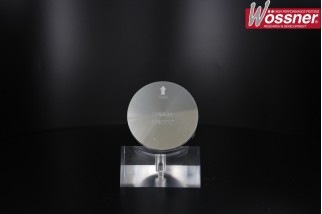 Piston forgé WÖSSNER