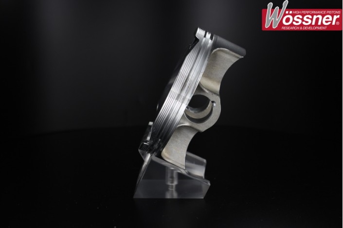 Piston forgé WÖSSNER