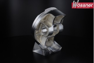 Piston forgé WÖSSNER
