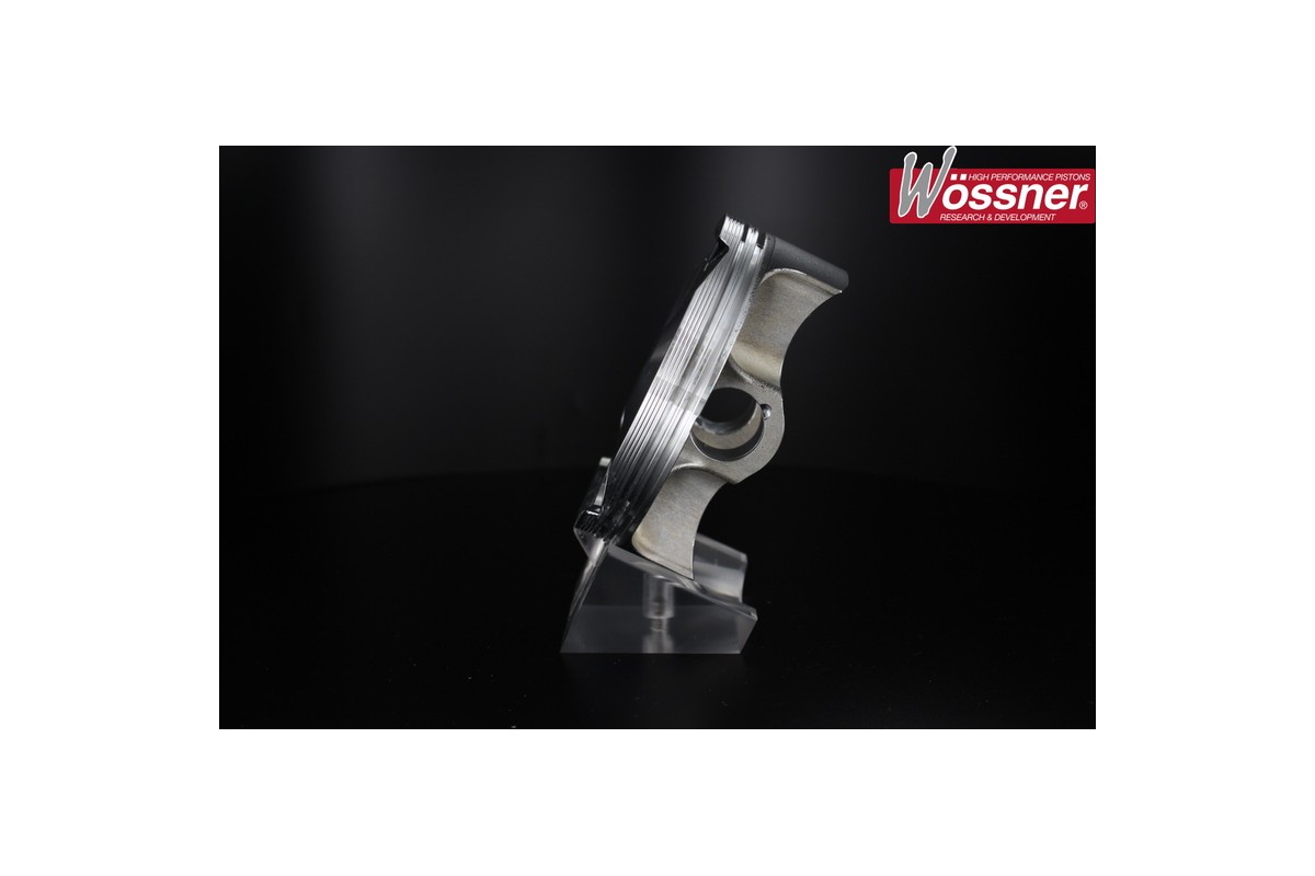 Piston forgé WÖSSNER