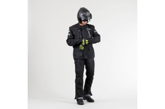 Veste KENNY EVASION BLACK | Kenny - Achat en ligne