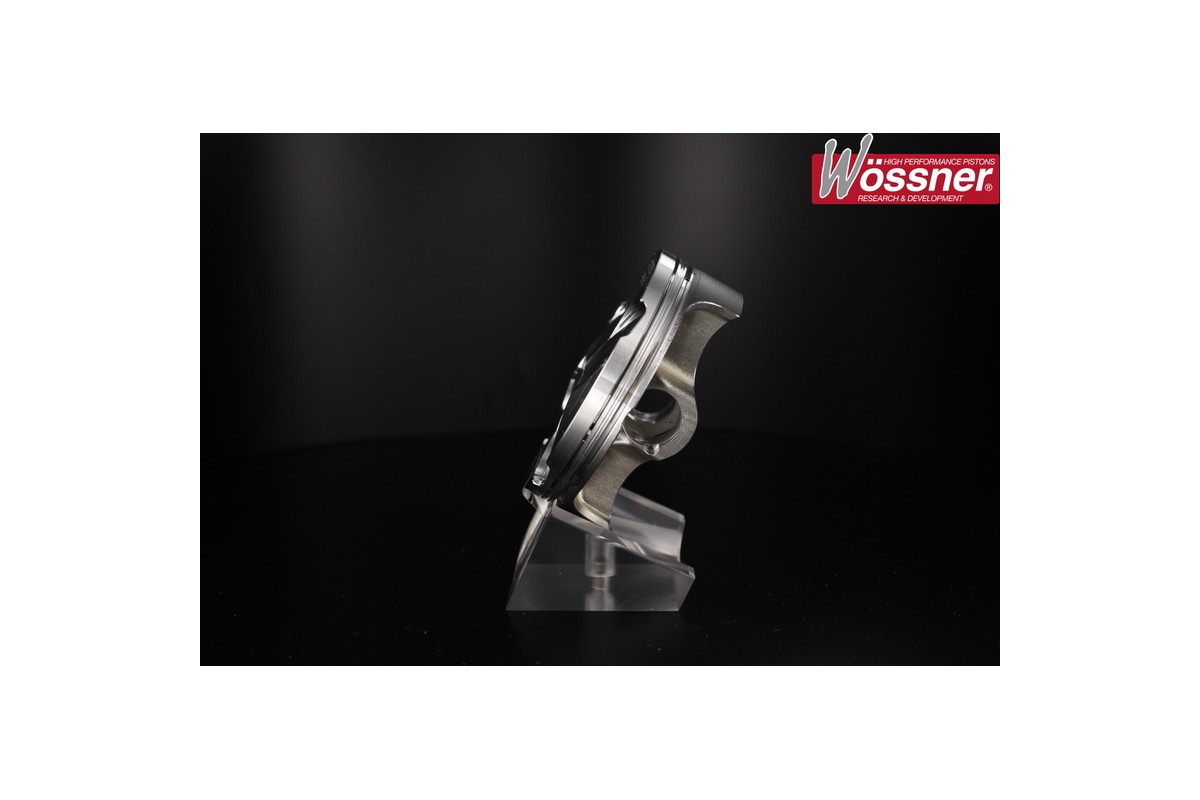 Piston forgé WÖSSNER Pro Series