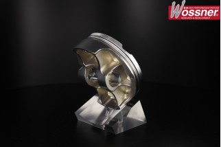 Piston forgé WÖSSNER Pro Series