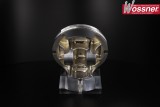 Piston forgé WÖSSNER Pro Series