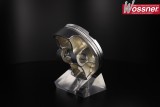 Piston forgé WÖSSNER Pro Series