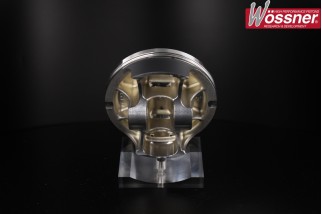 Piston forgé WÖSSNER Pro Series