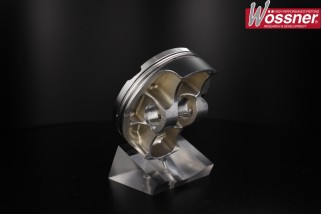 Piston forgé WÖSSNER Pro Series