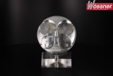 Piston forgé WÖSSNER Pro Series
