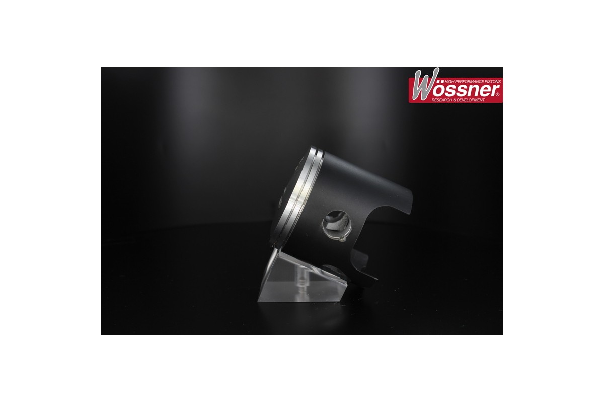 Piston coulé WÖSSNER