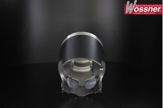 Piston coulé WÖSSNER