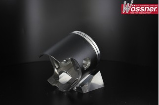 Piston coulé WÖSSNER
