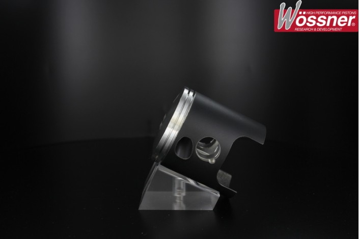 Piston forgé WÖSSNER