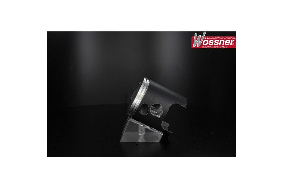 Piston forgé WÖSSNER