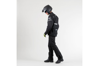 Veste KENNY EVASION BLACK | Kenny - Achat en ligne