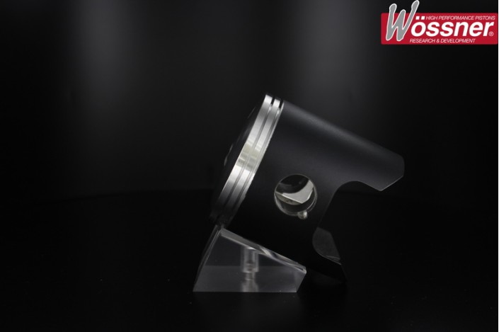 Piston forgé WÖSSNER