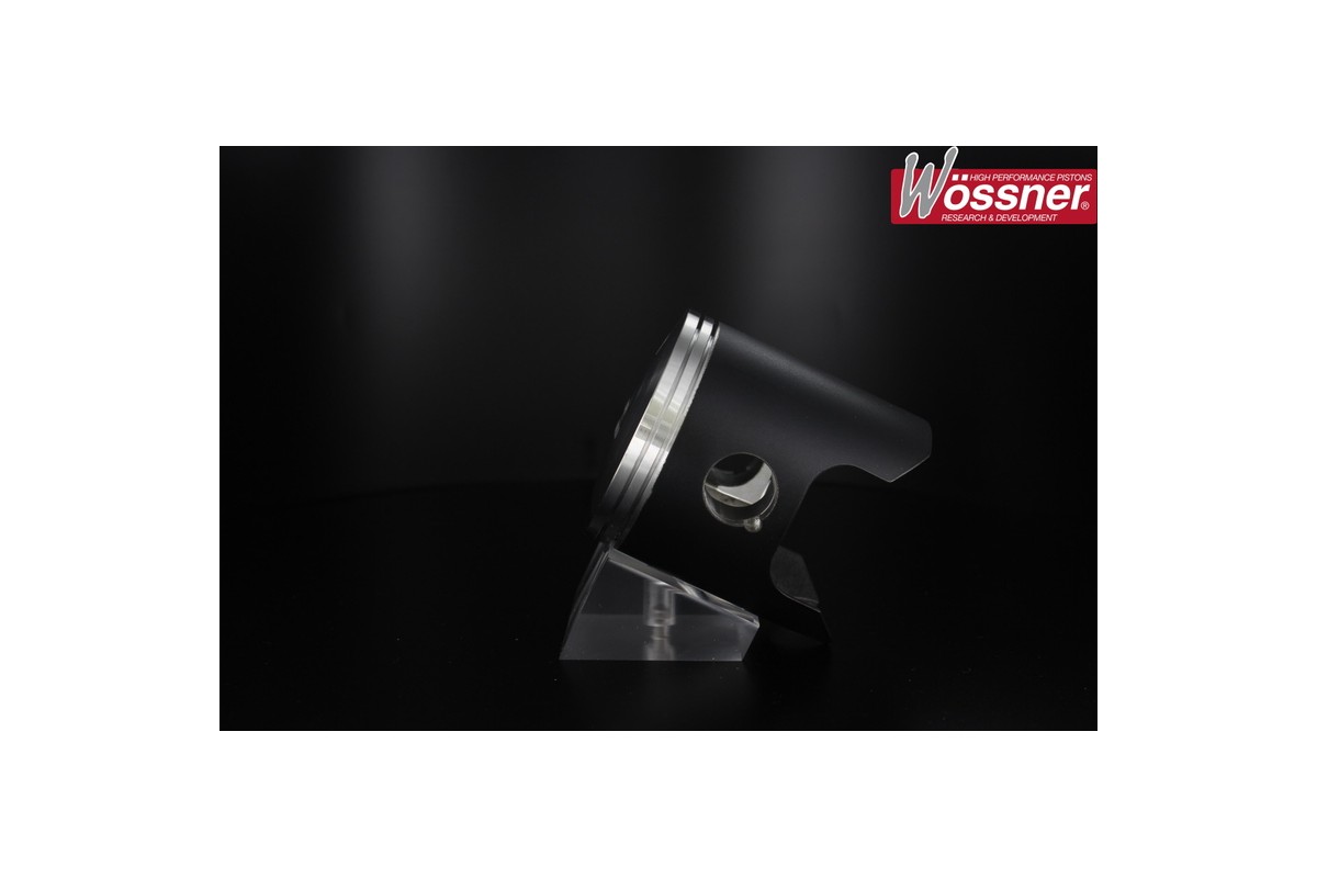 Piston forgé WÖSSNER