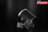 Piston forgé WÖSSNER