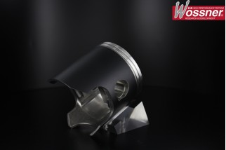 Piston forgé WÖSSNER