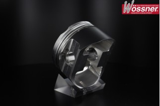 Piston forgé WÖSSNER
