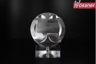 Piston forgé WÖSSNER